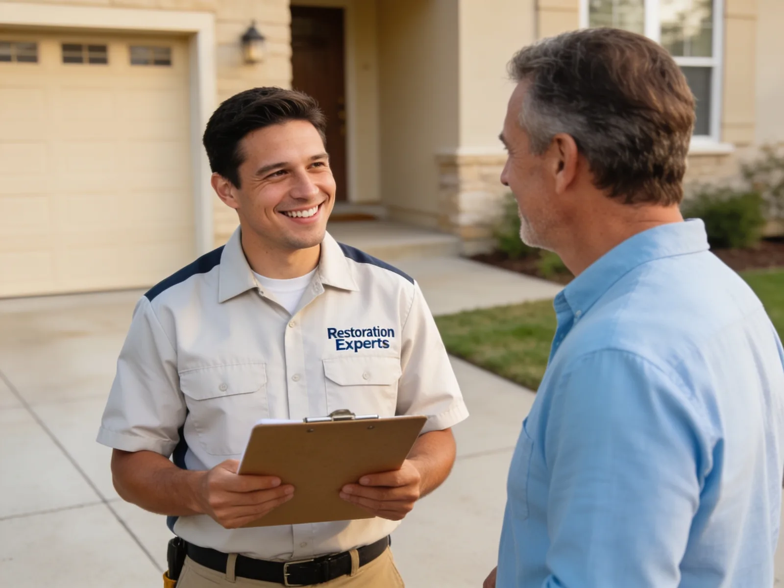 Water Damage Cleanup Camden, ME FAQs